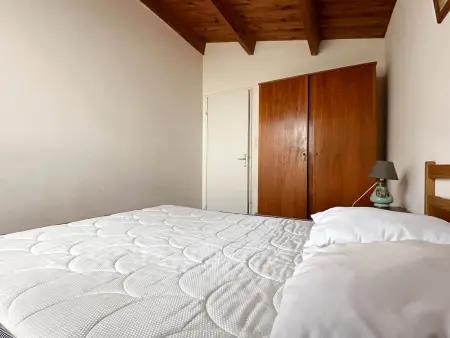 Maison 4 Pièces à La Palmyre avec WIFI et parking, 6 personnes - Photo 13