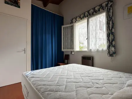 Maison 4 Pièces à La Palmyre avec WIFI et parking, 6 personnes - Photo 16