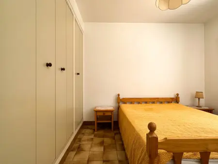 Villa 3 chambres à La Palmyre avec jardin, terrasses et animaux admis - Photo 9
