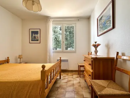 Villa 3 chambres à La Palmyre avec jardin, terrasses et animaux admis - Photo 10