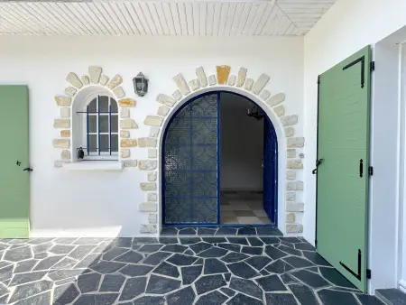 Villa spacieuse avec piscine et jardin pour 15 pers. - Photo 3