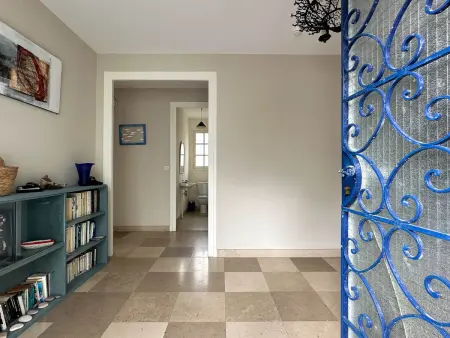 Villa spacieuse avec piscine et jardin pour 15 pers. - Photo 4