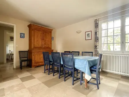 Villa spacieuse avec piscine et jardin pour 15 pers. - Photo 9
