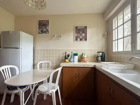 Villa spacieuse avec piscine et jardin pour 15 pers. - Photo 13