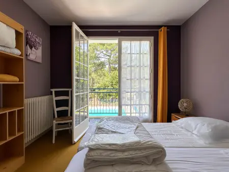 Villa spacieuse avec piscine et jardin pour 15 pers. - Photo 19