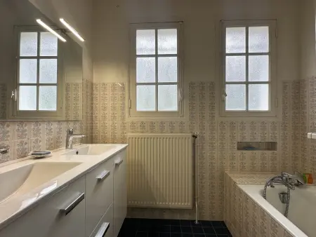 Villa spacieuse avec piscine et jardin pour 15 pers. - Photo 21
