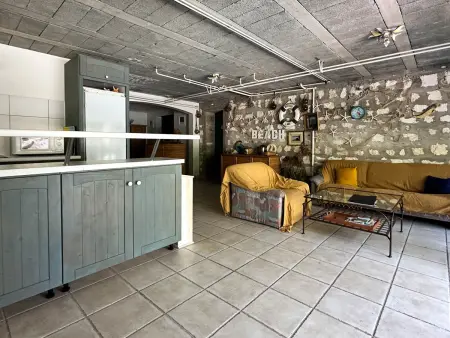 Villa spacieuse avec piscine et jardin pour 15 pers. - Photo 27