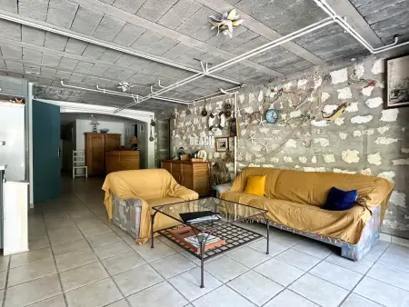 Villa spacieuse avec piscine et jardin pour 15 pers. - Photo 28
