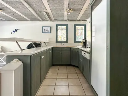 Villa spacieuse avec piscine et jardin pour 15 pers. - Photo 30