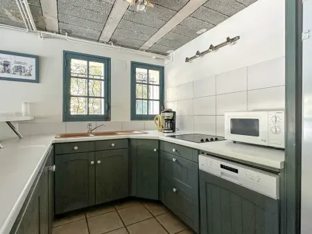Villa spacieuse avec piscine et jardin pour 15 pers. - Photo 31