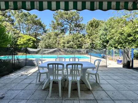 Villa spacieuse avec piscine et jardin pour 15 pers. - Photo 32