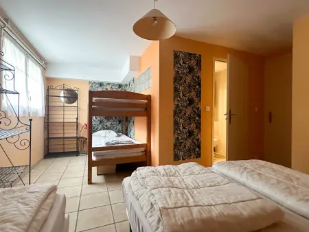 Villa spacieuse avec piscine et jardin pour 15 pers. - Photo 35