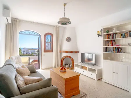 Rincon, Maison 4 personnes à Nerja - Photo 5