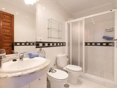 Rincon, Maison 4 personnes à Nerja - Photo 10