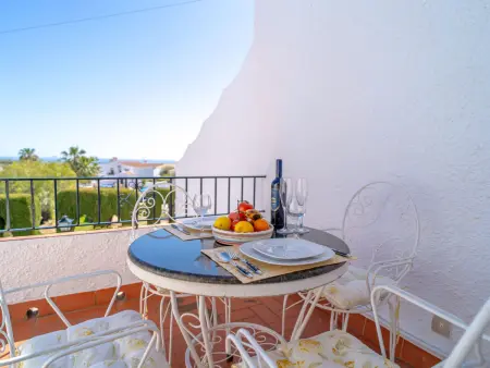 Rincon, Maison 4 personnes à Nerja - Photo 21