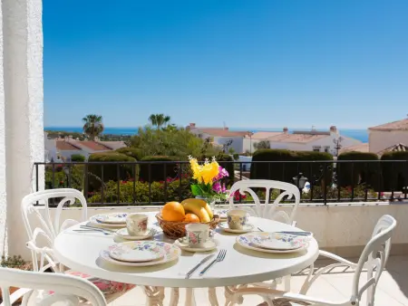 Descanso, Maison 3 personnes à Nerja - Photo 2