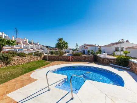 Descanso, Maison 3 personnes à Nerja - Photo 3