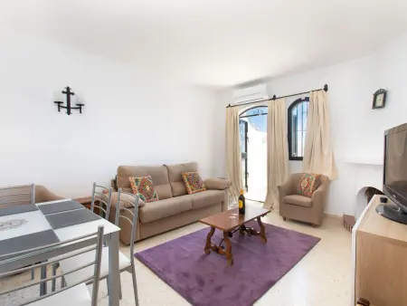 Descanso, Maison 3 personnes à Nerja - Photo 5