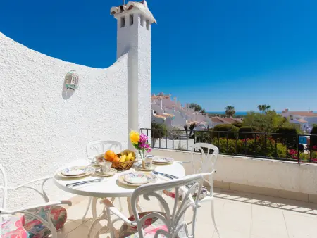 Descanso, Maison 3 personnes à Nerja - Photo 6