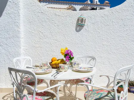 Descanso, Maison 3 personnes à Nerja - Photo 7