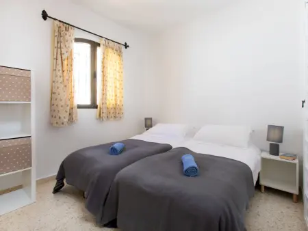 Descanso, Maison 3 personnes à Nerja - Photo 9