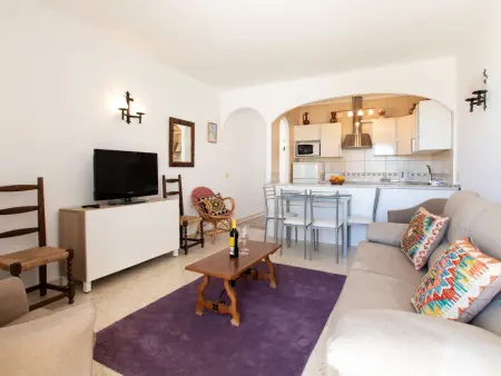 Descanso, Maison 3 personnes à Nerja - Photo 12