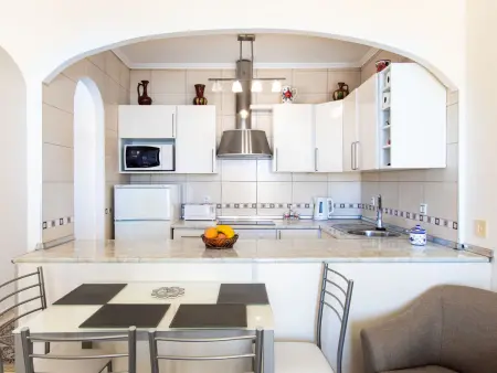 Descanso, Maison 3 personnes à Nerja - Photo 13