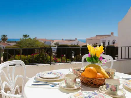 Descanso, Maison 3 personnes à Nerja - Photo 15