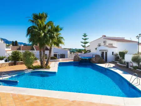 Descanso, Maison 3 personnes à Nerja - Photo 19