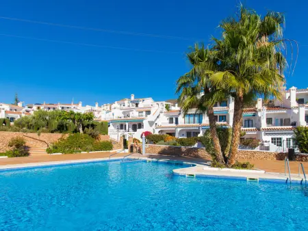 Descanso, Maison 3 personnes à Nerja - Photo 20