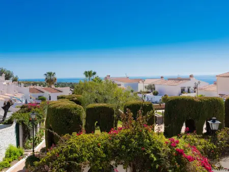 Descanso, Maison 3 personnes à Nerja - Photo 22