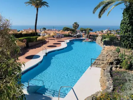 Descanso, Maison 3 personnes à Nerja - Photo 24