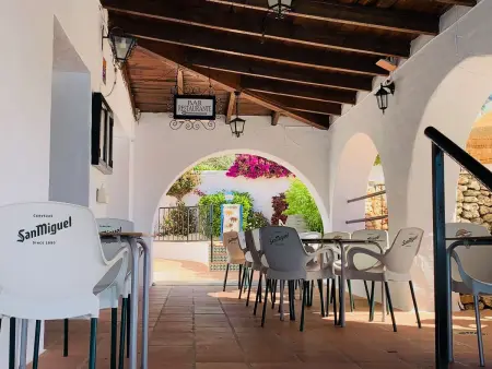 Descanso, Maison 3 personnes à Nerja - Photo 28