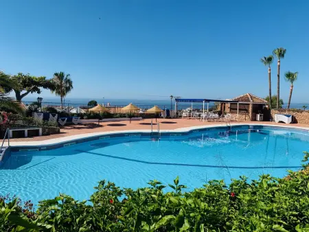 Descanso, Maison 3 personnes à Nerja - Photo 29