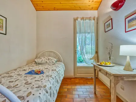 Marina de Talaris, Maison 4 personnes à Lacanau   Lac - Photo 7