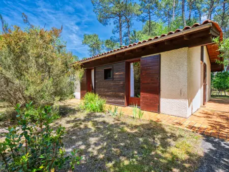 Marina de Talaris, Maison 4 personnes à Lacanau   Lac - Photo 14