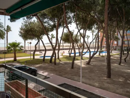 Appartement en Bord de Mer avec Parking Inclus, 3 Chambres, 6 Couchages - Photo 2