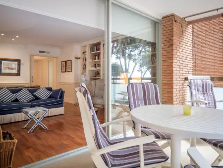 Appartement en Bord de Mer avec Parking Inclus, 3 Chambres, 6 Couchages - Photo 4