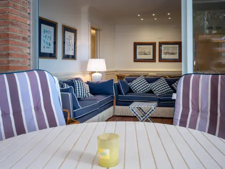 Appartement en Bord de Mer avec Parking Inclus, 3 Chambres, 6 Couchages - Photo 5