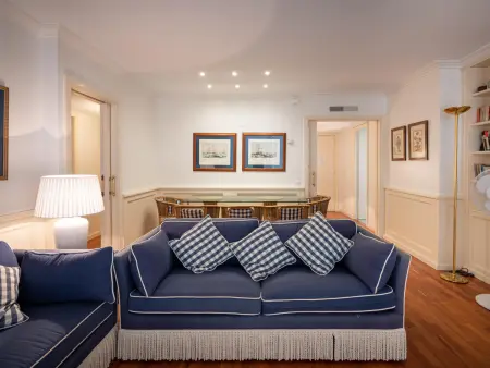 Appartement en Bord de Mer avec Parking Inclus, 3 Chambres, 6 Couchages - Photo 6