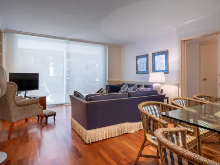 Appartement en Bord de Mer avec Parking Inclus, 3 Chambres, 6 Couchages - Photo 9