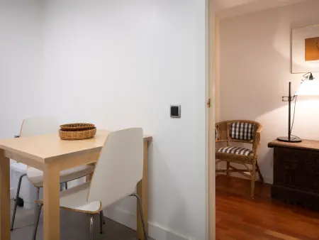 Appartement en Bord de Mer avec Parking Inclus, 3 Chambres, 6 Couchages - Photo 12