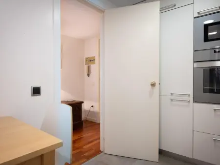 Appartement en Bord de Mer avec Parking Inclus, 3 Chambres, 6 Couchages - Photo 13