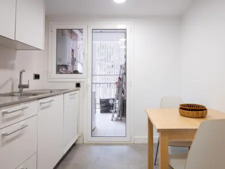 Appartement en Bord de Mer avec Parking Inclus, 3 Chambres, 6 Couchages - Photo 15