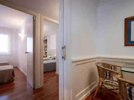 Appartement en Bord de Mer avec Parking Inclus, 3 Chambres, 6 Couchages - Photo 17