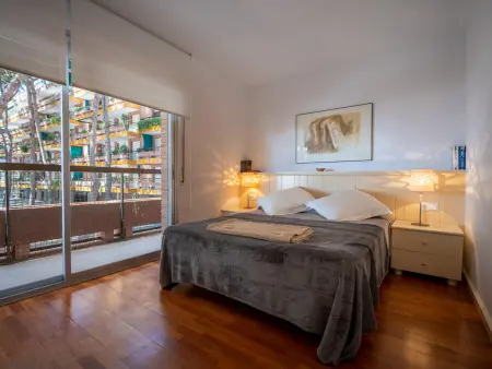 Appartement en Bord de Mer avec Parking Inclus, 3 Chambres, 6 Couchages - Photo 18