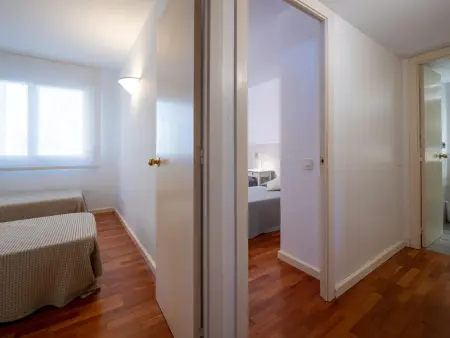 Appartement en Bord de Mer avec Parking Inclus, 3 Chambres, 6 Couchages - Photo 23