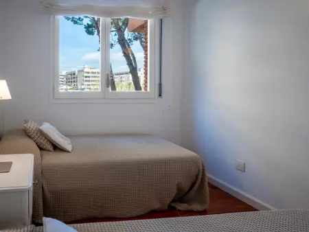 Appartement en Bord de Mer avec Parking Inclus, 3 Chambres, 6 Couchages - Photo 25