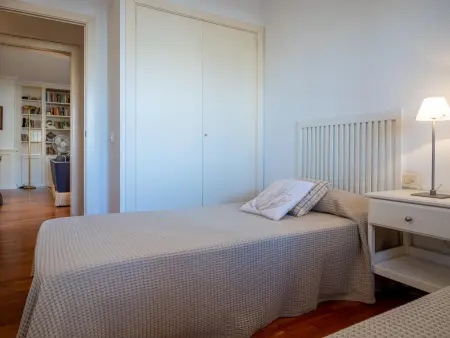 Appartement en Bord de Mer avec Parking Inclus, 3 Chambres, 6 Couchages - Photo 26