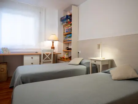 Appartement en Bord de Mer avec Parking Inclus, 3 Chambres, 6 Couchages - Photo 27